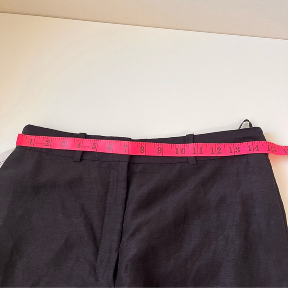 ARITZIA BABATON Agency Linen 3” Short - Picture 11 of 12